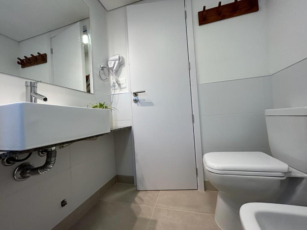 Apartamento Centrico Con Garage Mercedes Exterior photo